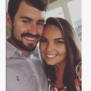 Meet your Posher, Whitley